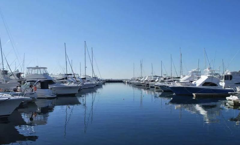1 day Port stephen 
