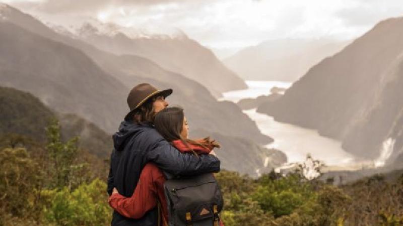 unforgettable RealNZ day cruise.