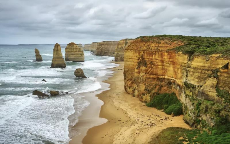Great Ocean Road Scenic Tour