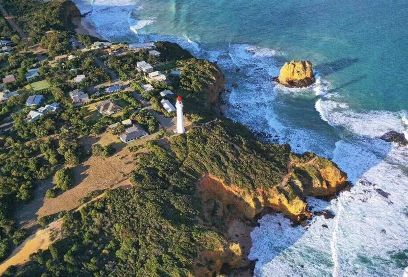 Great Ocean Road Scenic Tour