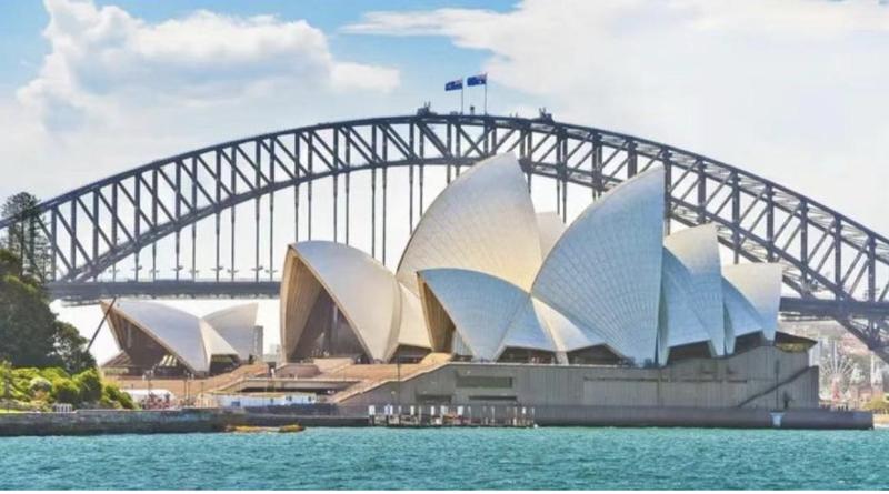 Sydney Day Tour
