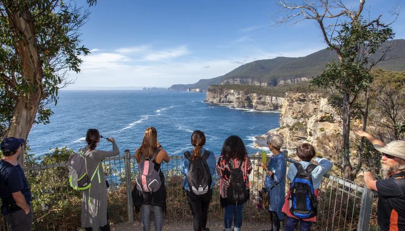 Stunning Three-Day Tour of Tasmania's 