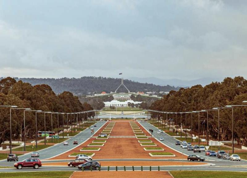 Canberra day Tour